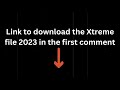 Paid Xtream iptv accounts to watch all channels 2023 image