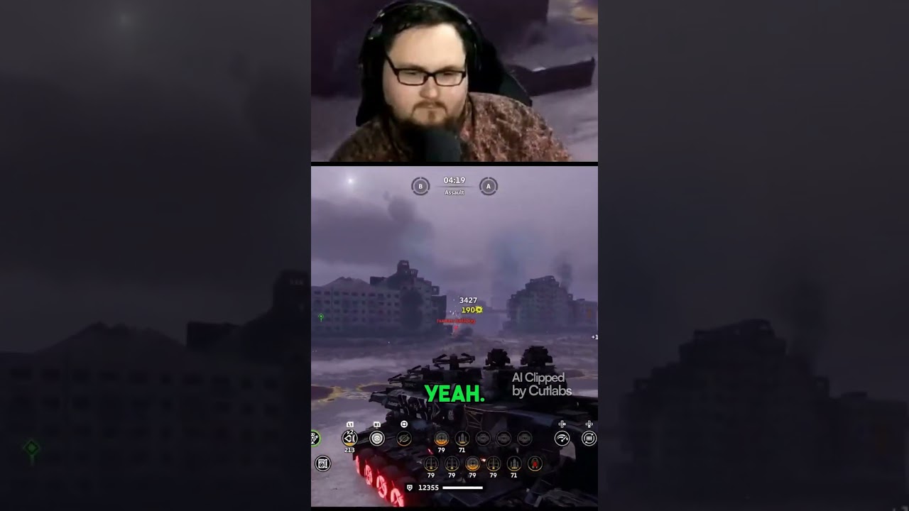 Crossout when a ripper player is on the other team Top 10 Gameplay 