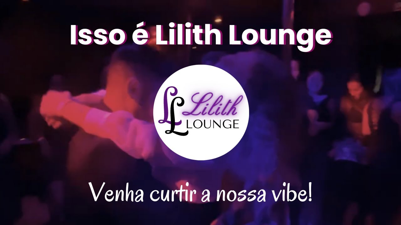 lilith lounge curto