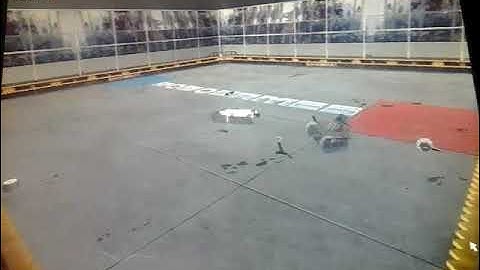 BattleBots Season 4 Episode 6: DUCK! Vs Monsoon