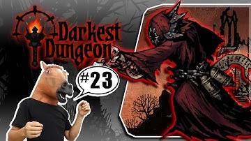 Darkest Dungeon - Confronting the Necromancer Apprentice