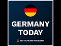 Jan 10: Winter Storm 'Elli' Disrupts Germany: Political Challenges and Bundesliga Updates