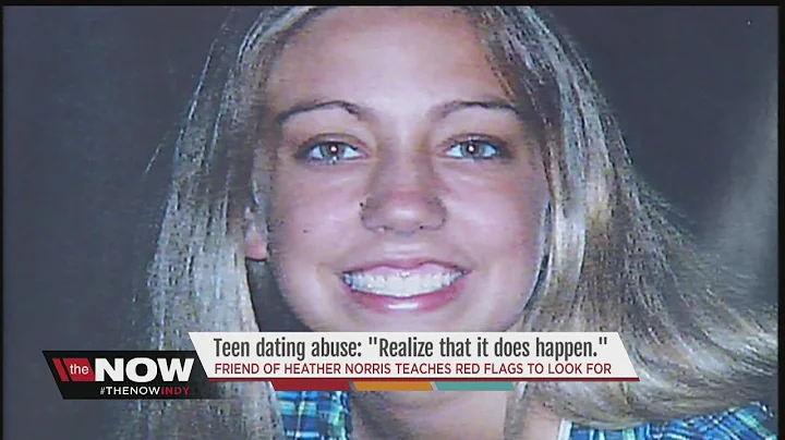 Advocates warn about reality of teen dating abuse