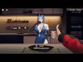 [Girls' Frontline 2: Exilium] Helen's cooking (Great Success) - 2nd Time
