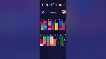 How to pass level 2227 on get color on Android