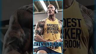 Celebrity Dwayne Johnson Evolution Movies 2002 To 2022 💪 #shorts #dwaynejohnson #rock #evolution Profile