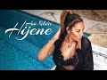 Ana nikolic  hijene official 4k