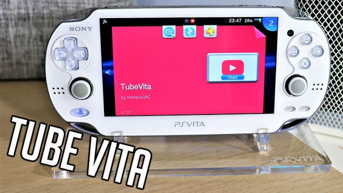 Youtube Broke On The Ps Vita How To Fix It Youtube Youtube Broke On The Ps Vita How To Fix It Youtube