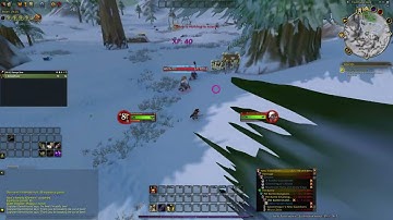 Missing in Action - Quest - World of Warcraft