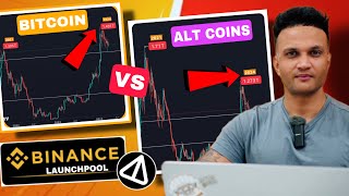 ALTCOINS VS BITCOIN MARKETCAP COMPARISON || FARM NOTCOIN AIRDROP