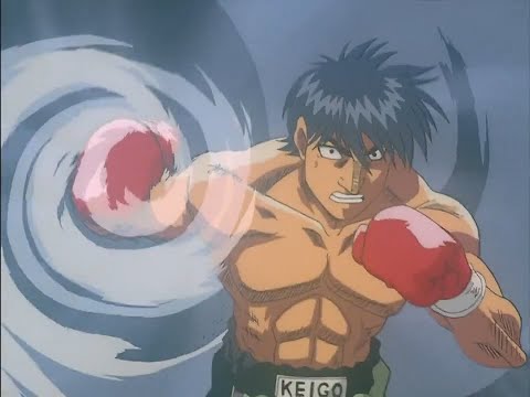 はじめの一歩 THE FIGHTING || Hajime no Ippo || Fighting
