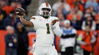 Determining if the Browns Draft a Quarterback With Their No. 2 Pick - Sports4CLE, 1/8/25