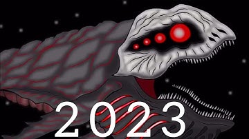 Evolution of Space Bloop