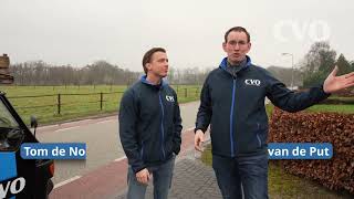 Het Verschil Maken Voor Oosterwolde Cvo In Beeld