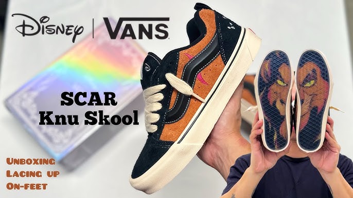 Success!! Imran Potato x Vans Knu Skool : r/Vans