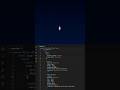 HTML CSS Rocket Animation 🚀 | CSS Animation Tutorial #shorts #coding #htmlcss #css