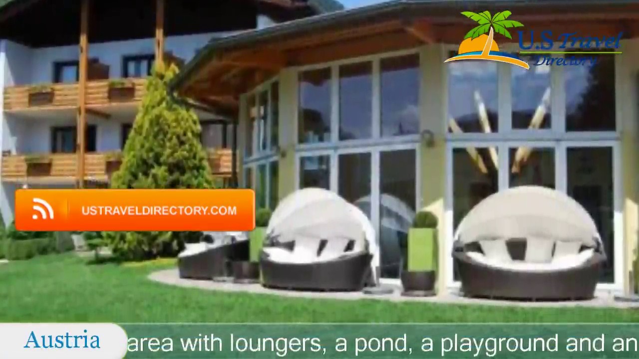 Ferienhotel Trattnig - Döbriach Hotels, Austria