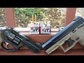 .22 Long Rifle VS .22 Magnum - Winchester Super-X Hypervelocity