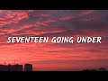 Capture de la vidéo Sam Fender - Seventeen Going Under (Lyrics)