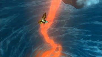 Maelstrom - WoW World of Warcraft Cataclysm Beta