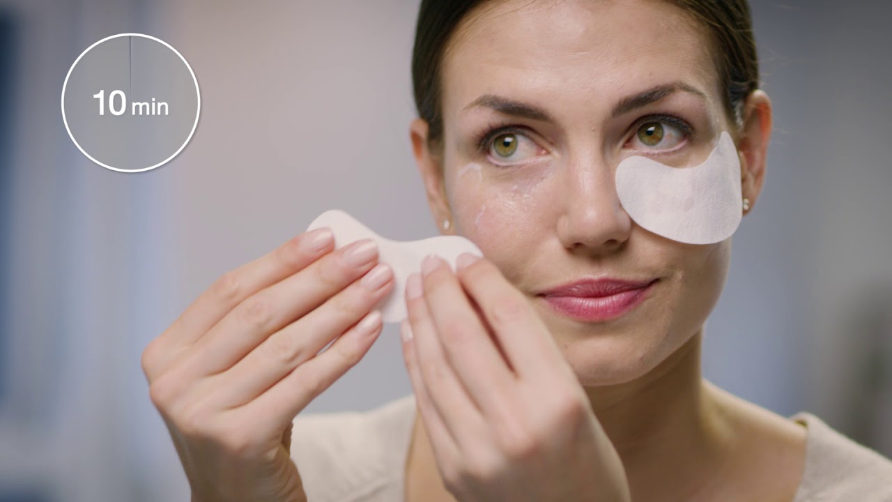 MURAD Eye Lift Firming Treatment YouTube