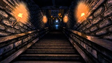 Amnesia: fixing the elevator. part 6