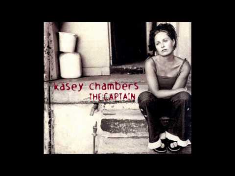 Kasey Chambers — the captain -- by kasey chambers
