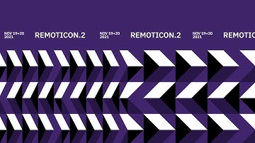 2021 Hackaday Remoticon: Friday