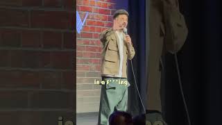 WHY CAN&#39;T AMERICANS BUILD HEAVIER HOUSES??? | Vir Das | Stand-Up