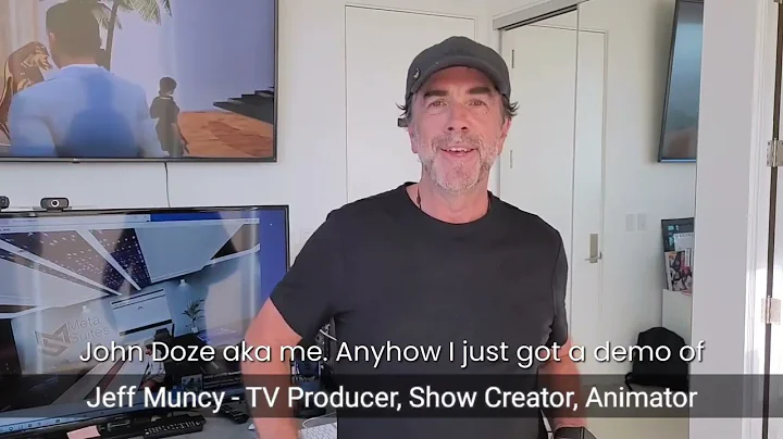 MetaSuites Testimonials Jeff Muncy