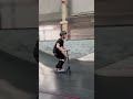 #explore #explorepage #skateboard #scootering #madness #tricks #skatepark #scootscoot #scooterfun