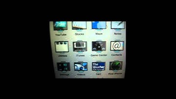 Flip your springboard icons around with random flip!