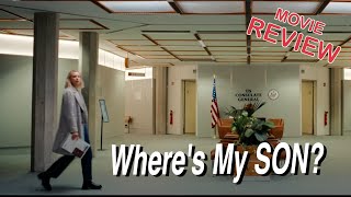 Movie Review: EXterritorial