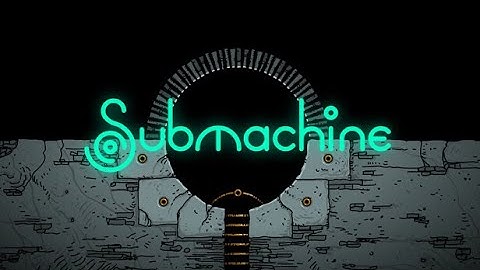 Submachine Legacy |Chapter 1 (The Basement)