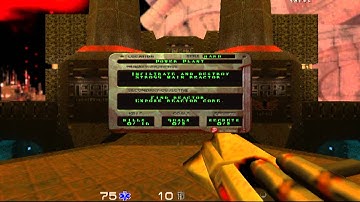 Quake II Playthrough; Part 13