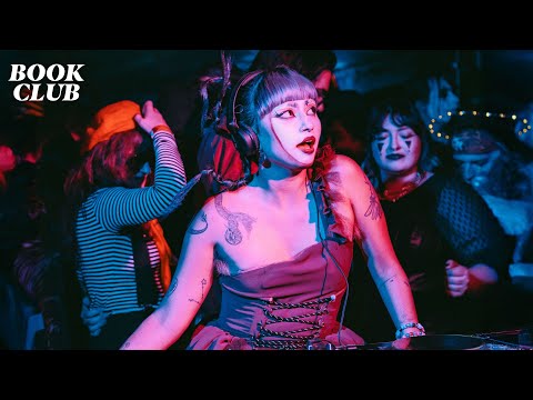 Uplifting Deep House Trance Mix In Brooklyn Tinzo 