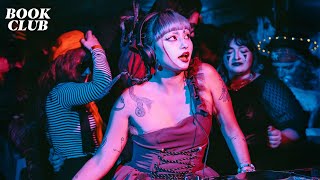 Uplifting Deep House \u0026 Trance Mix in Brooklyn | Tinzo