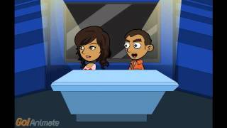 Go animate GNN news