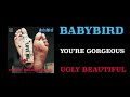 Babybird  youre gorgeous official audio