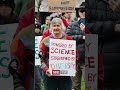 Hundreds rally in downtown Raleigh to protest Trump-Musk cuts to science research funds
