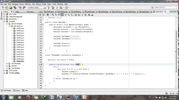 Học Java cơ bản Bài 56  Synchronization