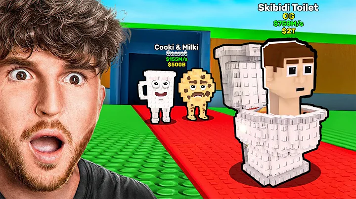 Taco Tuesday ADMIN ABUSE + New Brainrot!