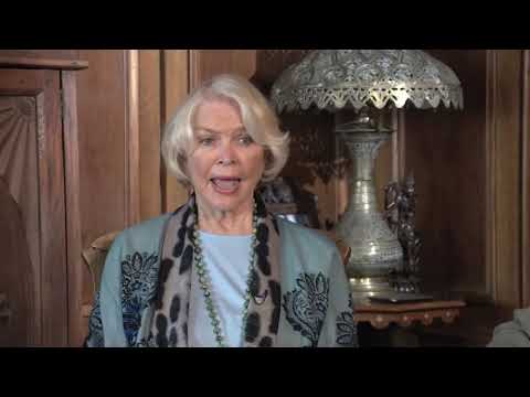 Video: Ellen Burstyn: Biografi, Karrierë, Jetë Personale