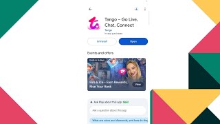 How to Turn On Tango App Notifications? Enable Alerts & Messages (Android & iOS Guide) screenshot 5