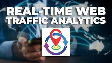 ONPASSIVE - REAL-TIME WEB TRAFFIC ANALYTICS IN O-TRACKER