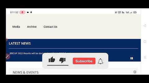 Up polytechnic ka result kab aayega || up polytechnic result 2022 || jeecup result 2022