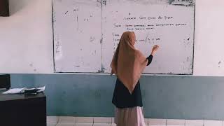 Microteaching: Surat Dinas dan Surat Pribadi Kelas 7, Oleh Yayuk Sugiarti.