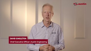 Austin FY25 H1 Results