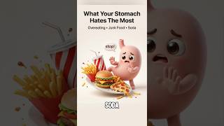 Your Organs Are Suffering From Toxic Foods — And You Don’t Even Know It 😨#toxicfoods#healthyfood