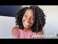 JAMAICAN BOUNCE CROCHET HAIR